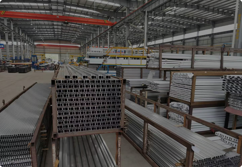 Tecnología de la industria del aluminio de Shanghai Huishuo Co., Ltd.