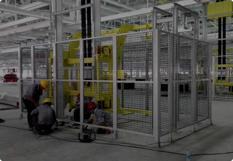 Tecnología de la industria del aluminio de Shanghai Huishuo Co., Ltd.