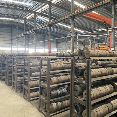 Tecnología de la industria del aluminio de Shanghai Huishuo Co., Ltd.