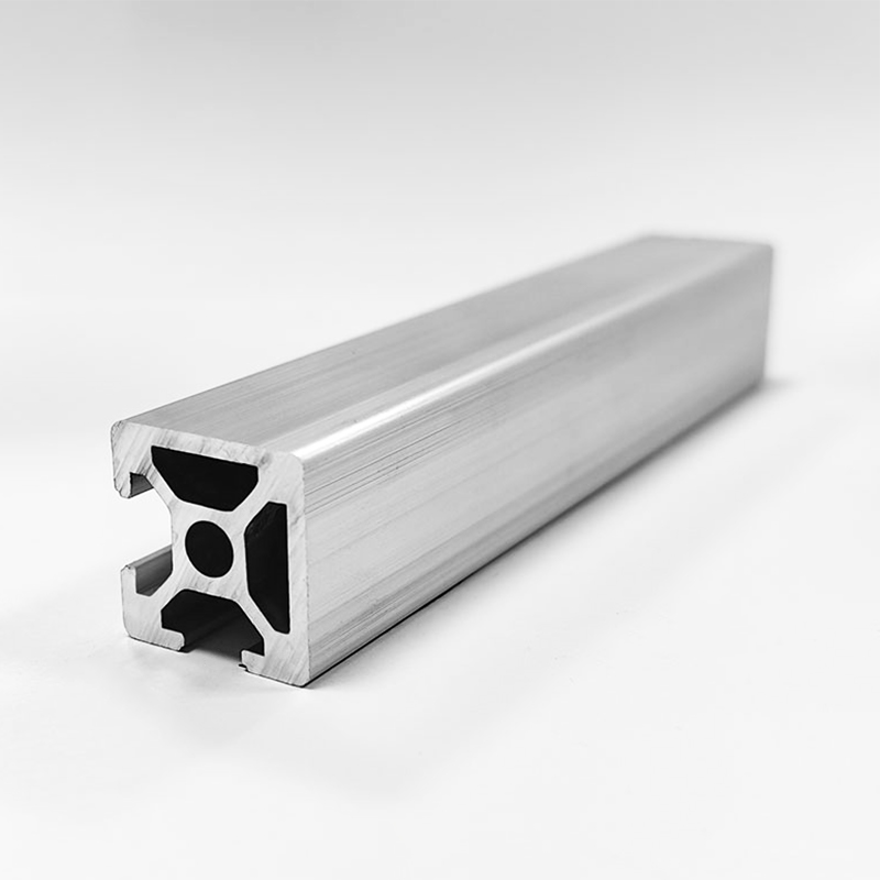 Tecnología de la industria del aluminio de Shanghai Huishuo Co., Ltd.