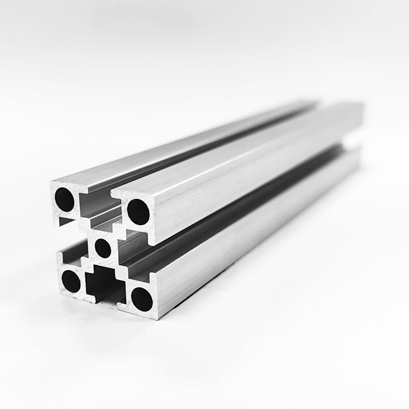 Tecnología de la industria del aluminio de Shanghai Huishuo Co., Ltd.