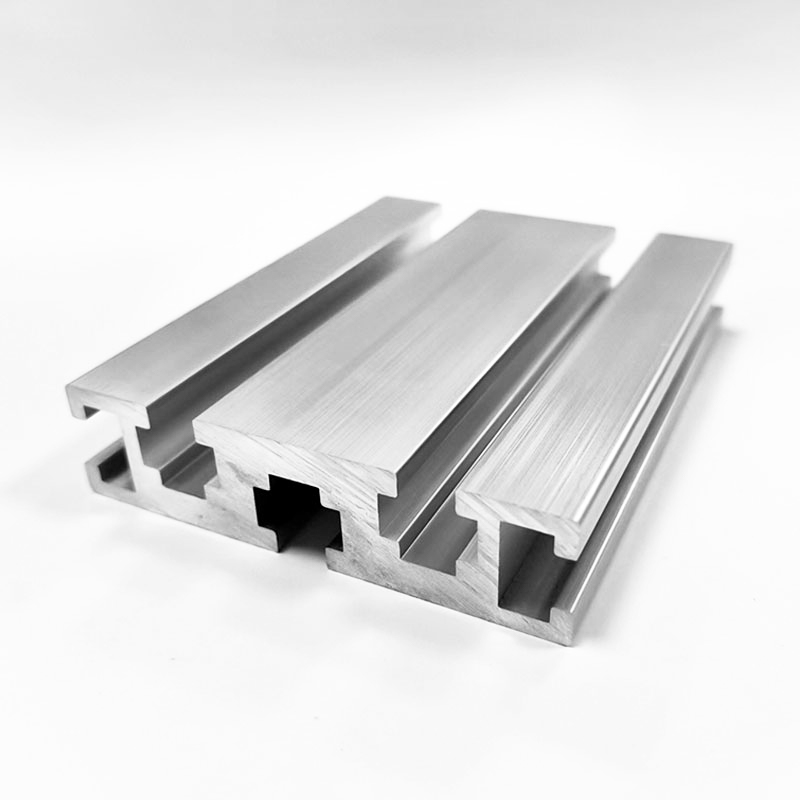 Tecnología de la industria del aluminio de Shanghai Huishuo Co., Ltd.