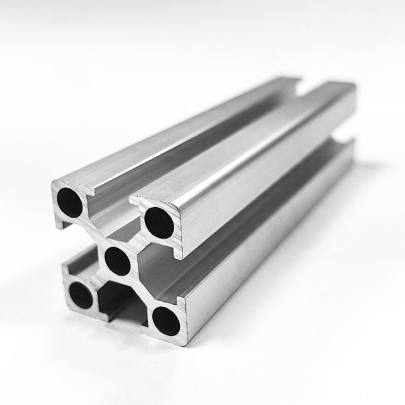 Tecnología de la industria del aluminio de Shanghai Huishuo Co., Ltd.