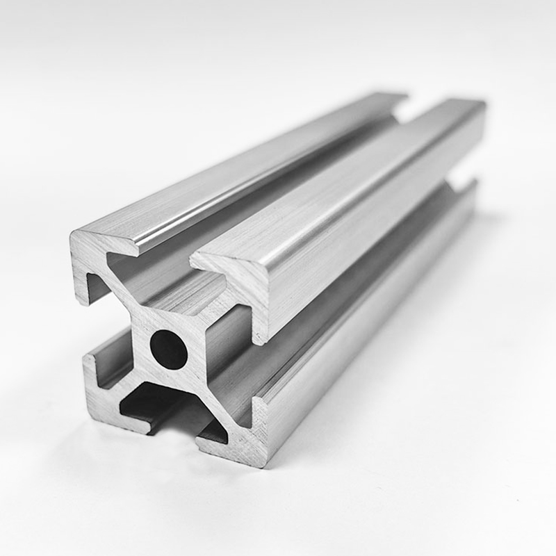 Tecnología de la industria del aluminio de Shanghai Huishuo Co., Ltd.