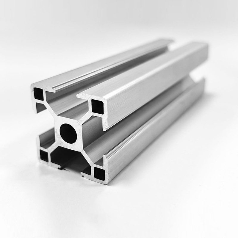 Shanghai Huishuo Aluminum Industry Technology Co., Ltd.