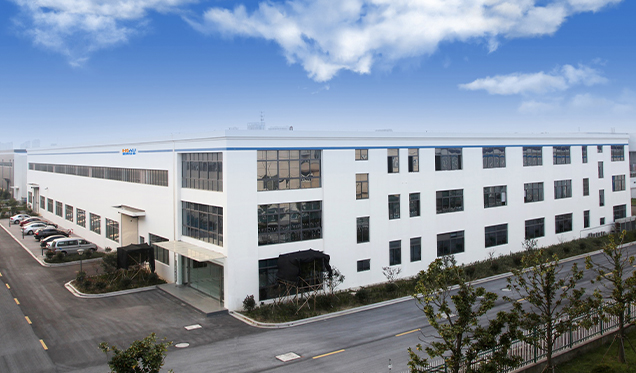 Tecnología de la industria del aluminio de Shanghai Huishuo Co., Ltd.