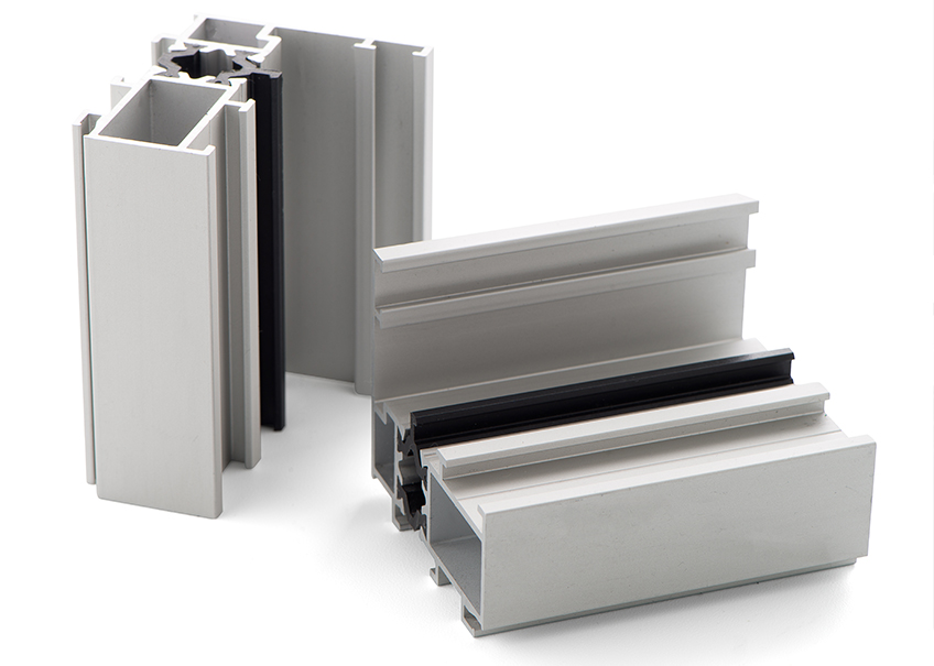 Tecnología de la industria del aluminio de Shanghai Huishuo Co., Ltd.