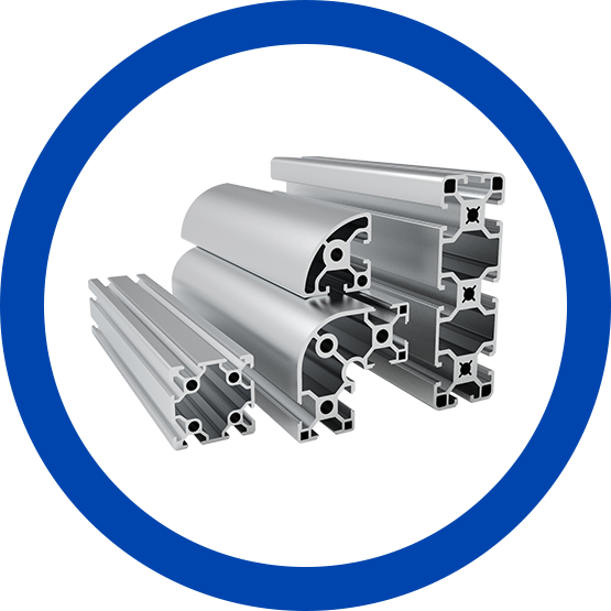 Tecnología de la industria del aluminio de Shanghai Huishuo Co., Ltd.